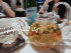 -湖滨28中餐厅·西湖宴·杭州君悦酒店