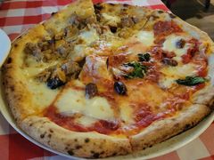 -Bella Napoli(南汇路店)