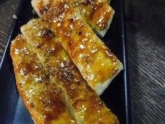 -The Cheebat 锌吧·Bistro(体育西店)