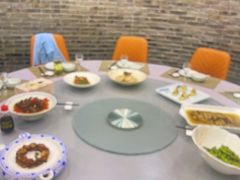 -众顺和非遗淮扬菜(何园店)