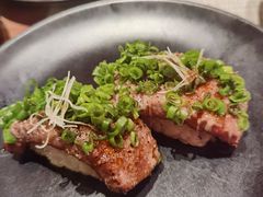 -昊·来了寿司(双楠2店)