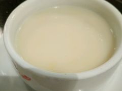 -花园餐厅(铜锣湾店)