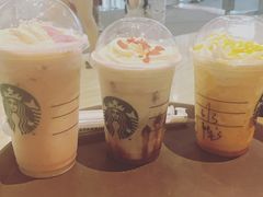 -星巴克臻选(武汉经开永旺梦乐城店)
