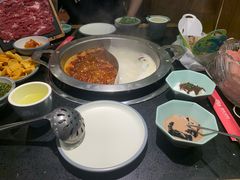 -井格重庆火锅(西直门凯德Mall店)