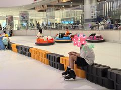 -TheRink大零溜冰场(IFS国金中心店)