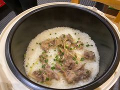 -大鸽饭(马王堆店)
