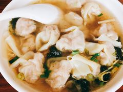 -郑记南门口·小笼汤包(山水人家店)