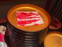 -牛New寿喜烧(金茂览秀城店)
