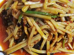 -静一·食光里(黄河路店)