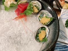 -山之川日料放题(通州店)