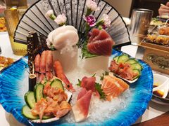 -九號院子海鲜烧烤