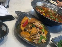 -香港翠园茶餐厅(迪凯银座店)