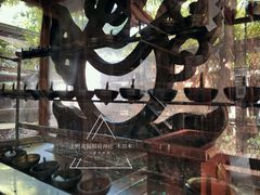 -上野公园花园稻荷神社(忍岡稲荷神社)