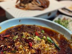 -恭敬李·烤鸭(天坛北门店)