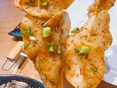 -华府九号海鲜烧烤大排档(龙域店)