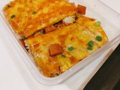 三鲜豆皮-老通城豆皮大王(吉庆街店)