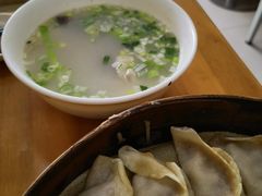 -三盛楼饭店(四流中路店)