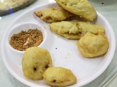 -大鹅岛绿色生态美食园