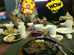 -枫林湾牛扒自助西餐厅(兴东店)