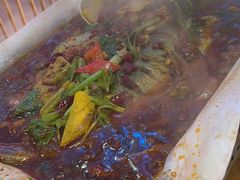 -庆峰龙虾烧烤(合肥一店)