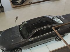-北京盈之宝宝马4S店(望京店)