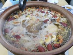 -威邵鸡煲(西华路总店)