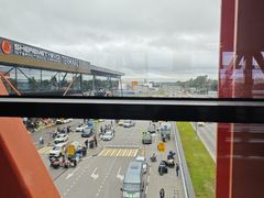 -谢列梅捷沃国际机场