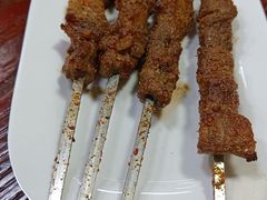 -马黑哥椒麻鸡(清江山水店)