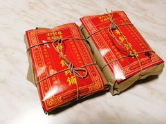 -祥禾饽饽铺·中式糕点(天津河东美福园店)
