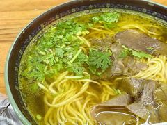 -鑫明明拉面(宁化路店)