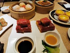 -点都德(大茶楼店)