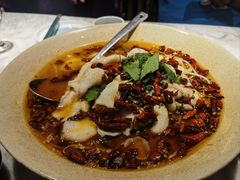 自贡大麻鱼-懒人盐府人家(航天桥店)