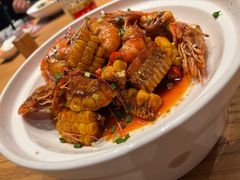 -老阿爸鲜鱼土菜(园区永旺店)