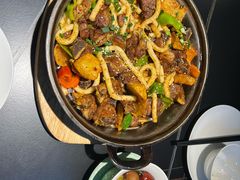 -青海名吃尕张娃非遗烤肉(城中店)