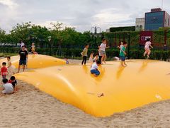 -季高兔窝窝亲子园(上海薰衣草公园店)