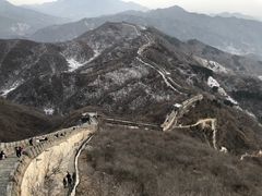 -慕田峪长城