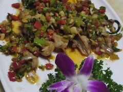 -漳州佰翔圆山酒店·圆山畔西餐厅