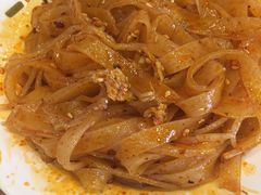 -老陈家擀面皮(平凉路店)