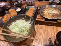 -胜博殿日式炸猪排(富力广场店)