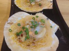 -李不管把把烧(合肥总店)