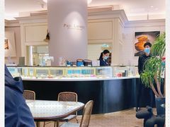 -PAUL LAFAYET 法式甜品(港汇广场店)
