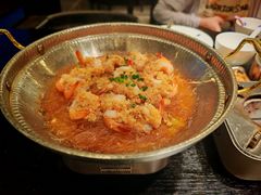 -简小舍·民间手艺菜(武昌江滩店)