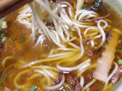 鱿鱼面-大石人家鱿鱼面馆(大石西路总店)