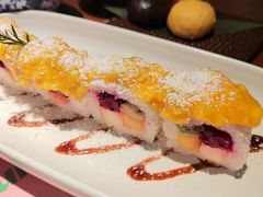 -仓桥家·焗寿司·锅物(光谷步行街店)