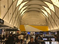 -乐天免税店(明洞店)