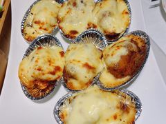 -黑明餐厅(白鹭洲店)