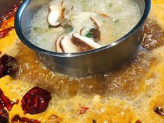 -辉哥火锅(虹桥路店)