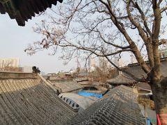 -古文化街旅游区