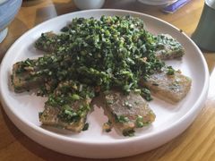 -竹里馆 ·茶食(奥体店)