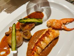 -北京柏悦酒店·锦庭餐厅Dining Room